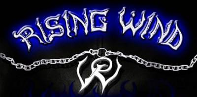 logo Rising Wind